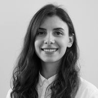 Bella Kotscharova | F&R Future Recruiting GmbH