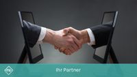 Wir sind Ihr Partner für die erfolgreiche Jobvermittlung im Bereich IT Jobs